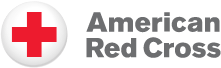 Logo d'American Red Cross
