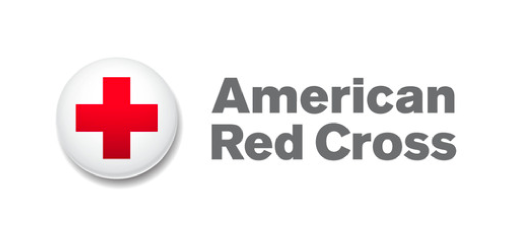 Logo Croix-Rouge américaine