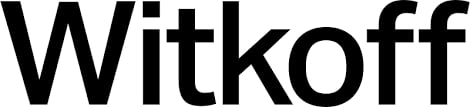 Witkoff Logo