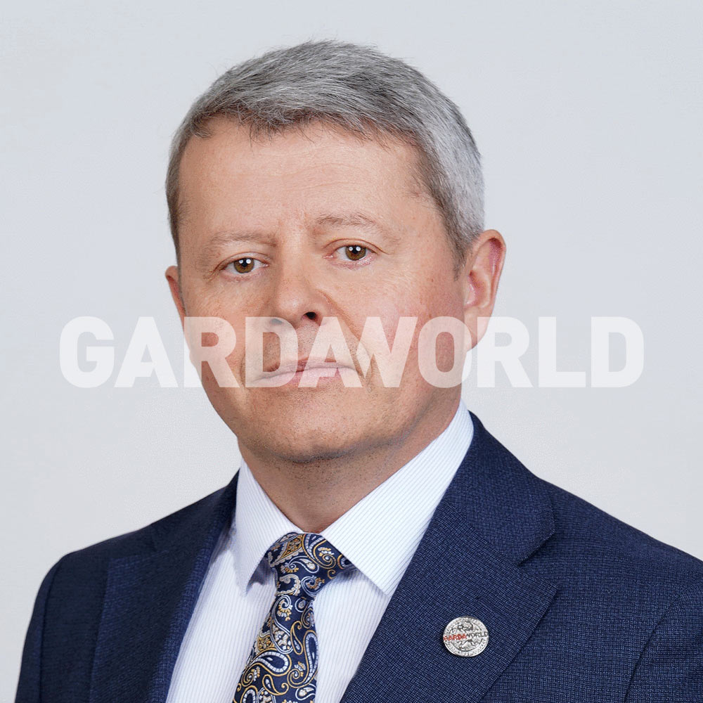 Jean-Luc Meunier, President and Chief Operating Officer, Security Services – Canada 