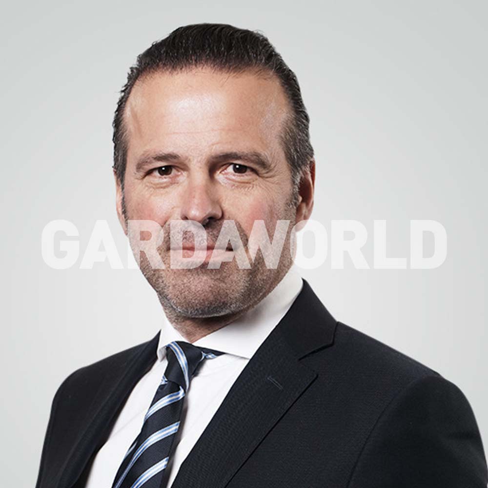 Stéphane Gonthier, Chief Executive Officer, Cash Services