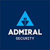 Admiral Security logo