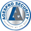 Agespro Security logo