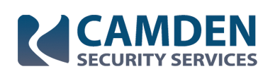 Camden Security Services logo