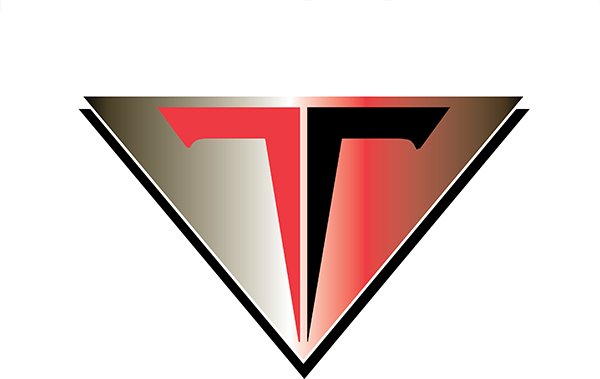 Trident Security logo