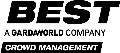 BEST Crowd Management Logo