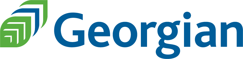 Georgia College Logo