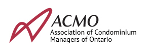 Association of Condominium Managers of Ontario ACMO Logo