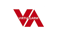virtualarm-logo