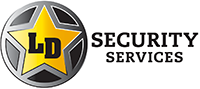 LD Security Services logo