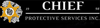 Chief Protective Services logo