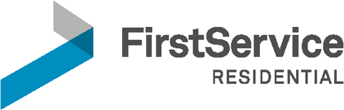 Logo FirstService Residential