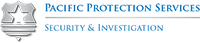 Pacific Protection Services logo