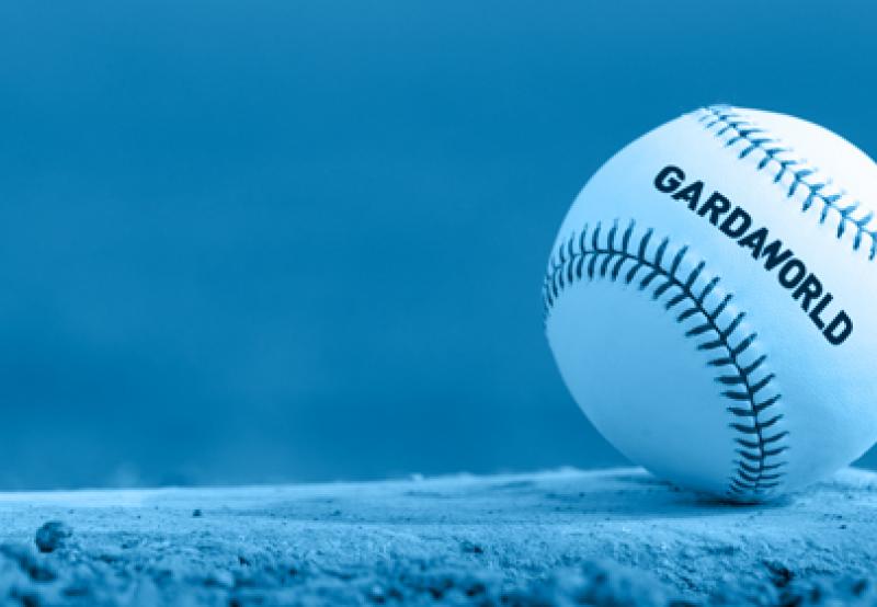 GardaWorld Baseball