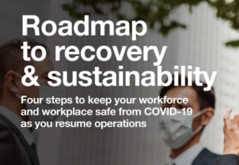 Roadmap to recovery and sustainability