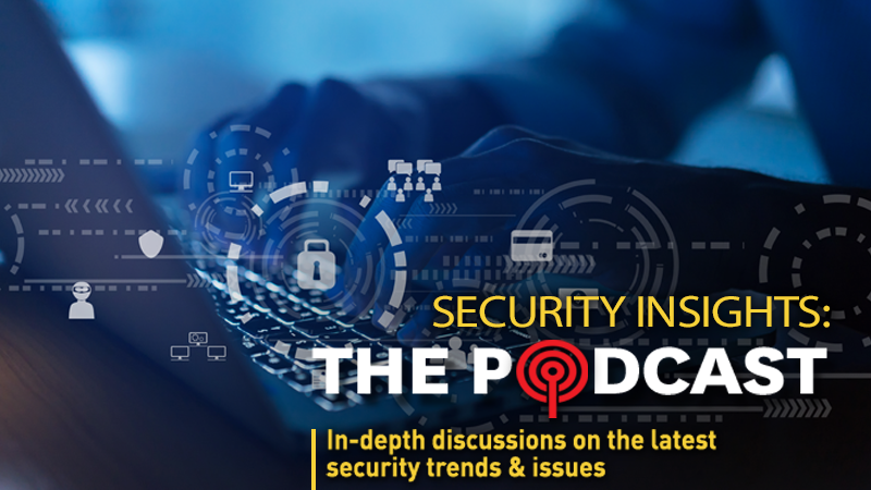 COVID-19 pandemic planning and response podcast with Canadian Security magazine