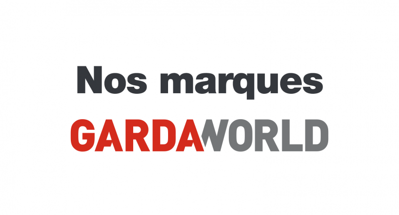 Nos marques GardaWorld