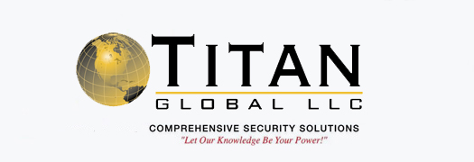 Titan Global logo