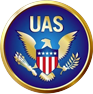 United American Security logo